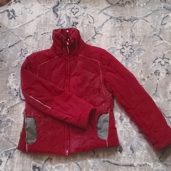 Winter jacket - Picture 4 of 11